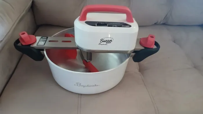 Panela brigadeirinha suzan pro