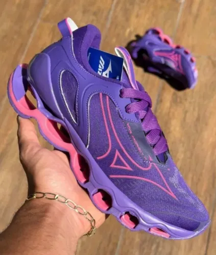 mizuno prophecy 14. tamanho 43