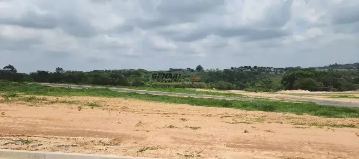 Terreno à venda no Reserva Botânica, Indaiatuba, SP