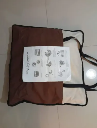 Cercadinho para animais