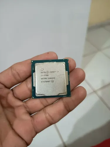Processador i7