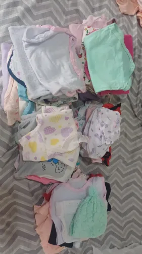 Roupa infaltil