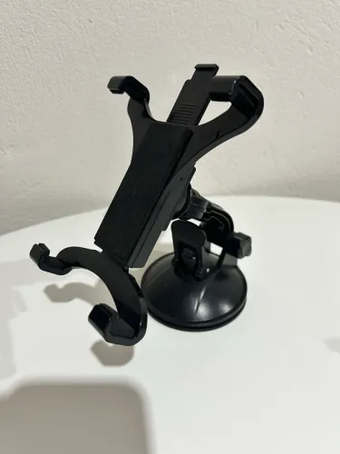 Suporte de carro para tablet
