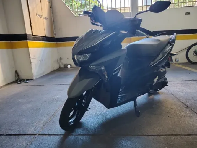 Yamaha Neo Automatic 125cc 2023