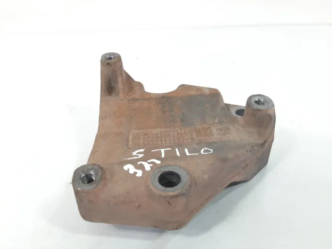 Suporte Compressor Ar Stilo Palio Idea Astra 1.8 2003 A 2011