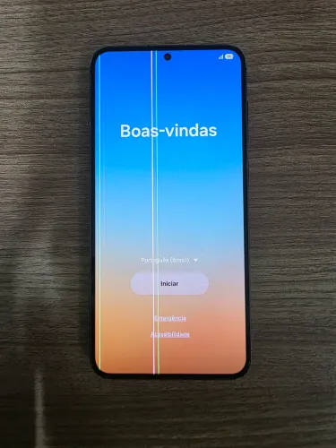 S23 Plus Preto 256gb