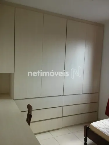 Locação Apartamento 2 quartos Heliópolis Belo Horizonte