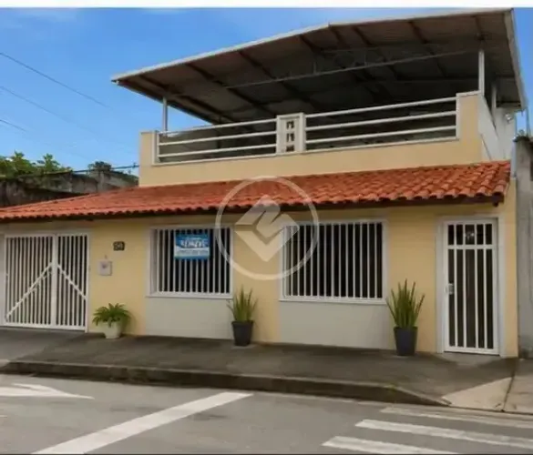 Casa em santana do paraiso disponivel para venda 