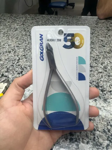 Alicate de Orto 200 Trident