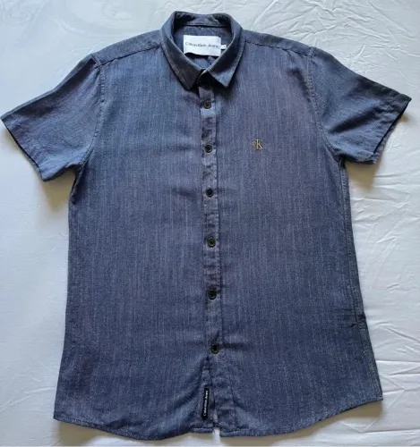 Camisa Calvin Klein
