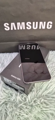 ? S25 PLUS 12GB | 512GB ?