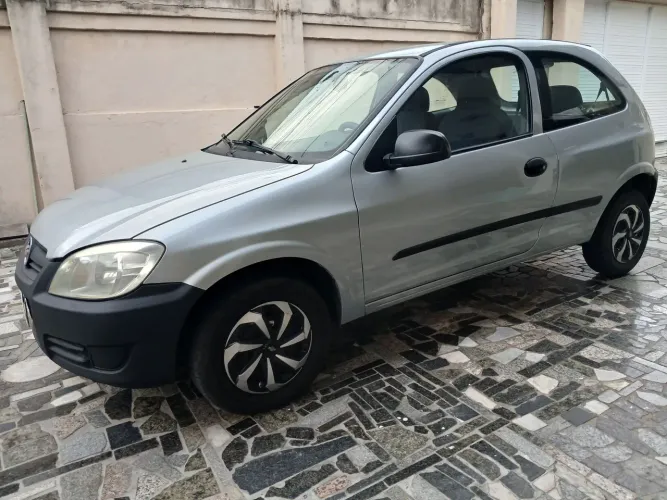 Chevrolet Celta Life/ LS 1.0 MPFI 8V Flexpower 3P 2010