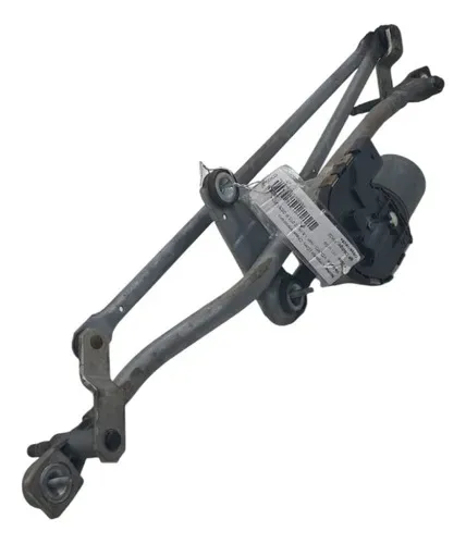 Motor Galhada Completa Limpador Dianteiro Volvo Xc 60 2013