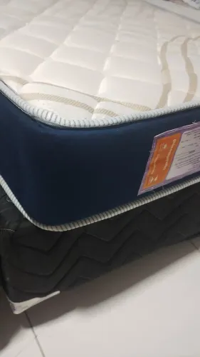 Vende-se colchão de espuma solteiro de ótima qualidade! 200,00 sem entrega!