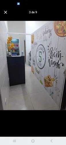 Vendo Pizzaria completa em Guarulhos, Oportunidade!!!
