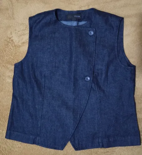 Blusa Zara