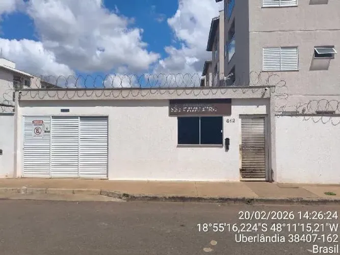 Imóvel com potencial de valorização Apartamento no Morumbi, Uberlandia - MG, Apto 02, 2 q