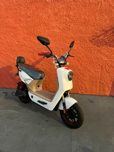 SCOOTER ELETRICA FOSTON X14 MAX