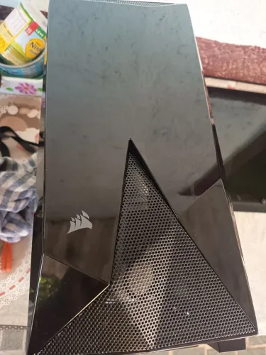 Corsair Carbide Series SPEC-DELTA RGB Mid-Tower