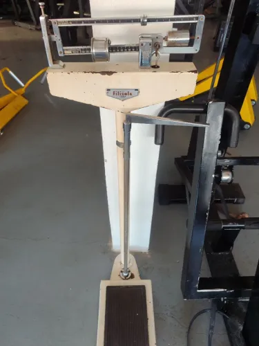 Balança filizole