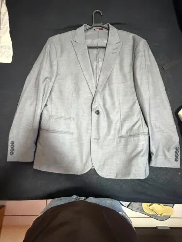 Blazer Aramis e Gentleman