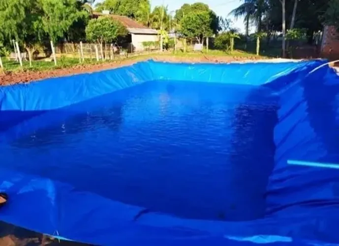 LONAS PARA TANQUES E LAGOS