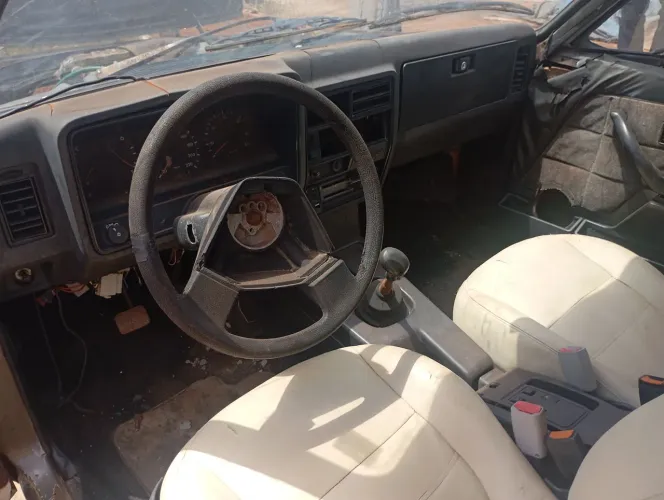 Chevrolet Caravan L/sl/s/ss 2.5/4.1/4.2 1989