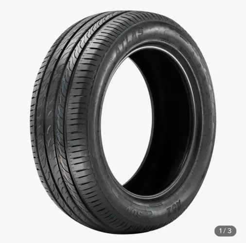 4 Pneus Atlas Aro 18 A51 225/55r18 98v