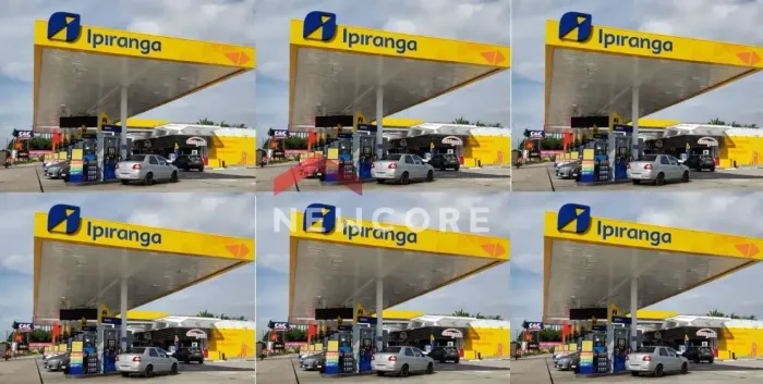 Loja em Rodovia Pr-317 - Parque Industrial 200 - Maringá/PR