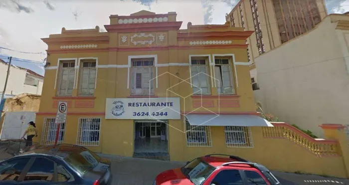 Hotel com 43 dormitórios para alugar, 930 m² por R$ 7.000/mês - Centro - Jaú/SP