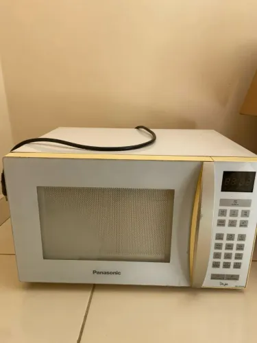 Microondas Para Conserto