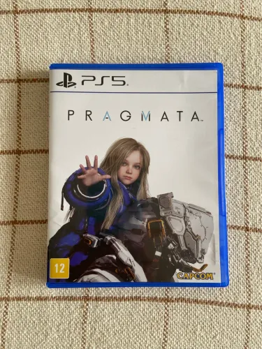 Pragmata