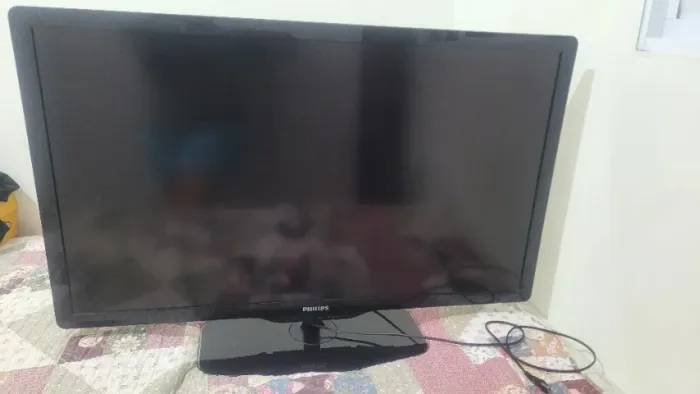 TV Philips 40 polegadas HDMI