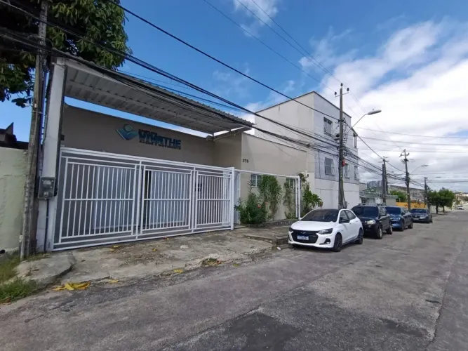 Clínica / Consultório para Locação | 85,20m² Privativos | Estrutura Compartilhada | Rua Al