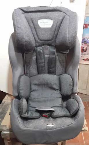 Cadeirinhas para automovel