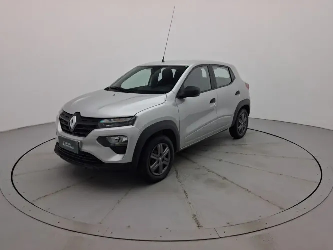 Renault Kwid 1.0 Zen 2026