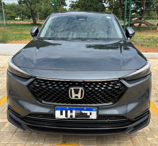 Honda HR-V Advance 1.5 TB 16V 5P Aut. 2023