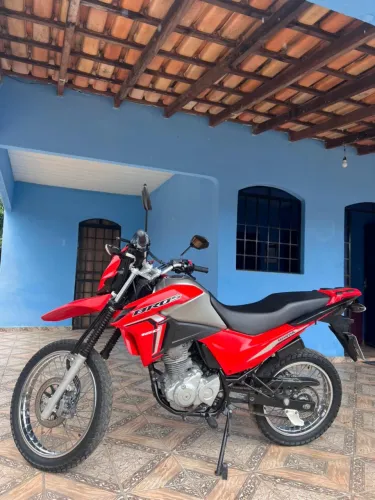 Bros 160 ESDD