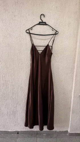 Vestido ZARA tamanho M