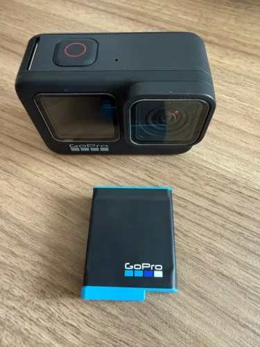 GOPRO HERO 9 BLACK