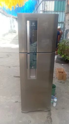 Geladeira Electrolux