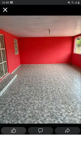 Casa linda a venda