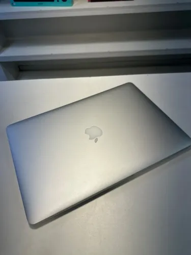 Macbook Pro 2015 15' i7 16gb