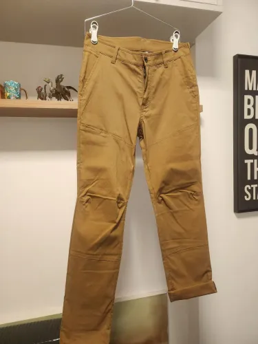 Calça mountain hardware tam 30 US