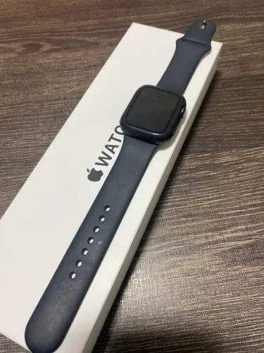 Apple Watch SE 2ª geração 