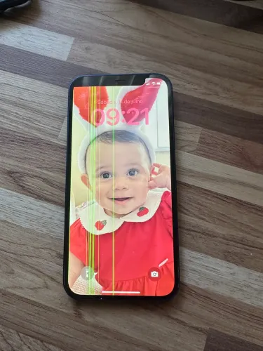 iPhone 12