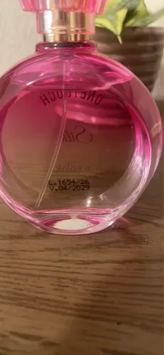 Perfume We Pink One Touch Silk
