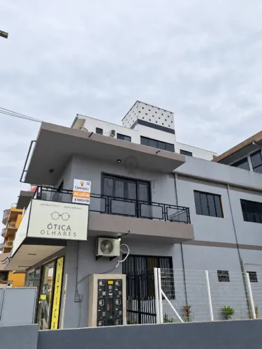 Apartamento no Centro do Balneário Arroio do Silva - SC