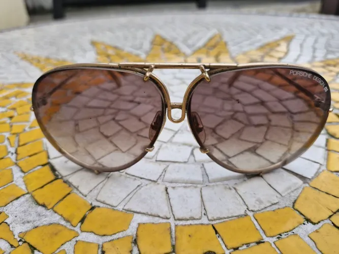 Óculos escuro Porsche Design
