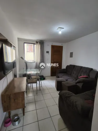 Excelente oportunidade para quem busca conforto, praticidade e ótimo acabamento!